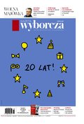 Gazeta Wyborcza - Zielona Góra – e-wydanie – 101/2024