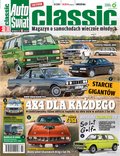 e-prasa: Auto Świat Classic – e-wydanie – 2/2024