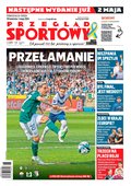 e-prasa: Przegląd Sportowy – e-wydanie – 35/2024