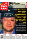 Gazeta Polska Codziennie – e-wydanie – 61/2024