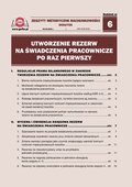 e-prasa: Zeszyty Metodyczne Rachunkowości – e-wydania – 8/2024