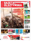 Gazeta Olsztyńska – e-wydania – 59/2024