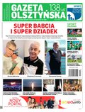 Gazeta Olsztyńska – e-wydania – 60/2024