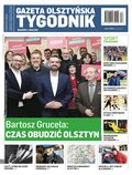 dzienniki: Gazeta Olsztyńska – e-wydania – 63/2024