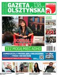 Gazeta Olsztyńska – e-wydania – 85/2024