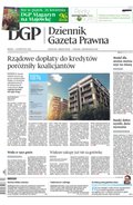 Dziennik Gazeta Prawna – e-wydanie – 81/2024