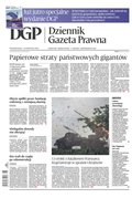 Dziennik Gazeta Prawna – e-wydanie – 84/2024