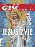 Gość Niedzielny - Gdański – e-wydanie – 13/2024