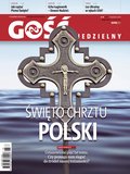 Gość Niedzielny - Warmiński – e-wydanie – 15/2024