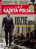 e-prasa: Gazeta Polska – e-wydanie – 17/2024