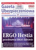 Gazeta Ubezpieczeniowa – e-wydanie – 13/2024