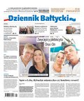 Dziennik Bałtycki – e-wydanie – 91/2024