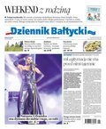 e-prasa: Dziennik Bałtycki – e-wydanie – 93/2024
