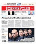 Dziennik Polski – e-wydanie – 66/2024