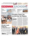 dzienniki: Dziennik Zachodni – e-wydanie – 106/2024