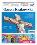 Gazeta Krakowska – e-wydanie – 75/2024