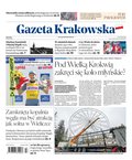 polityka, społeczno-informacyjne: Gazeta Krakowska – e-wydanie – 97/2024