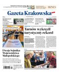 Gazeta Krakowska – e-wydanie – 105/2024