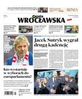 polityka, społeczno-informacyjne: Gazeta Wrocławska – e-wydanie – 95/2024