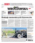 Gazeta Wrocławska – e-wydanie – 100/2024