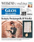 Głos Dziennik Pomorza - Szczecin – e-wydanie – 103/2024