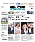polityka, społeczno-informacyjne: Głos Wielkopolski – e-wydanie – 95/2024