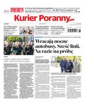 e-prasa: Kurier Poranny – e-wydanie – 84/2024