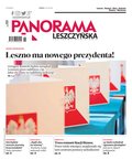 e-prasa: Panorama Leszczyńska – e-wydanie – 15/2024