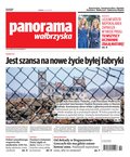 Panorama Wałbrzyska  – e-wydanie – 12/2024