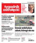 e-prasa: Tygodnik Ostrołęcki - Tygodnik Ostrołęcki – e-wydanie – 17/2024
