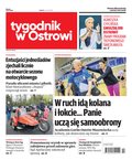 polityka, społeczno-informacyjne: Tygodnik Ostrołęcki - Tygodnik w Ostrowi – e-wydanie – 17/2024