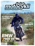 e-prasa: Świat Motocykli – e-wydanie – 5/2024