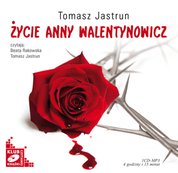 : Życie Anny Walentynowicz - audiobook