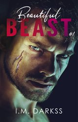 : Beautiful Beast. Tom 1 - ebook