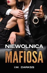 : Niewolnica mafiosa - ebook