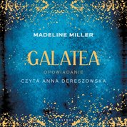 : Galatea - audiobook