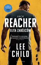 : Jack Reacher. Elita zabójców (wydanie filmowe) - ebook