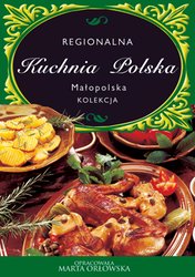 : Kuchnia Polska. Kuchnia małopolska - ebook