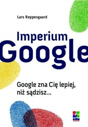 : Imperium Google - ebook