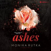 : Ashes - audiobook