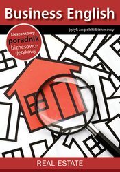 : Real estate - nieruchomości - ebook