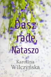 : Dasz radę, Nataszo - ebook