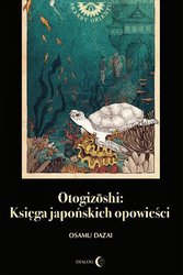 : Otogizoshi: Księga japońskich opowieści - ebook