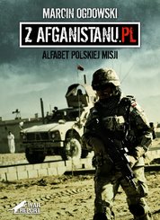: Zafganistanu.pl - ebook
