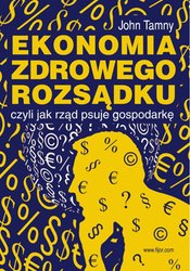 : Ekonomia. Zdrowego rozsądku - ebook