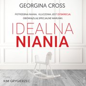: Idealna niania - audiobook