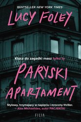 : Paryski apartament - ebook
