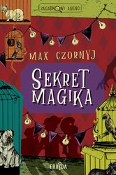: Sekret magika - ebook