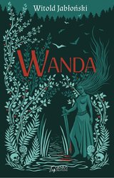 : Wanda - ebook