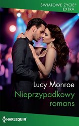 : Nieprzypadkowy romans - ebook